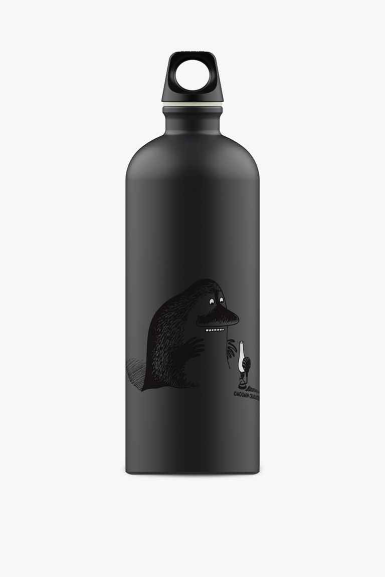 Sigg Moomin Mörkö 1.0 L Trinkflasche