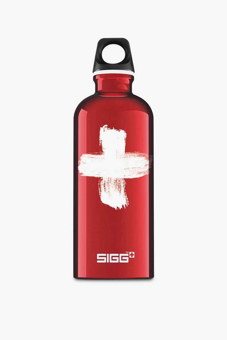 Sigg Swiss Culture 600 ml Trinkflasche