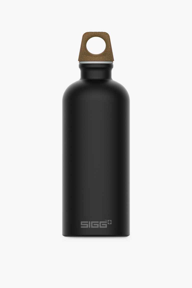 Sigg Traveller MyPlanet 600 ml Trinkflasche
