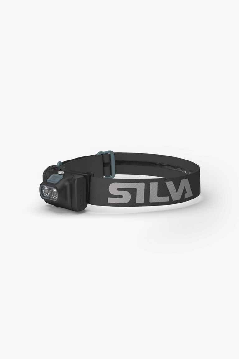 Silva Scout 3XTH Stirnlampe