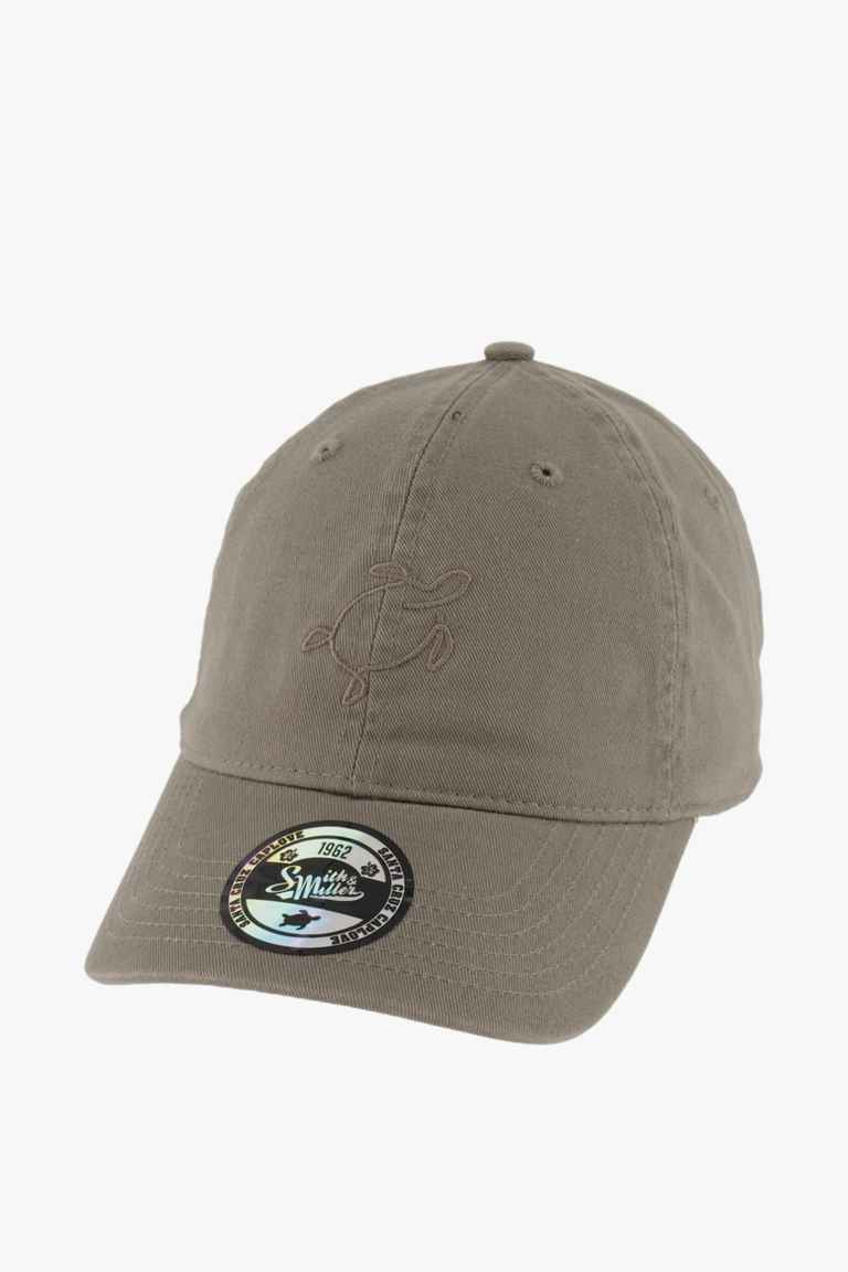 Smith&Miller Filley Unstructured Cap