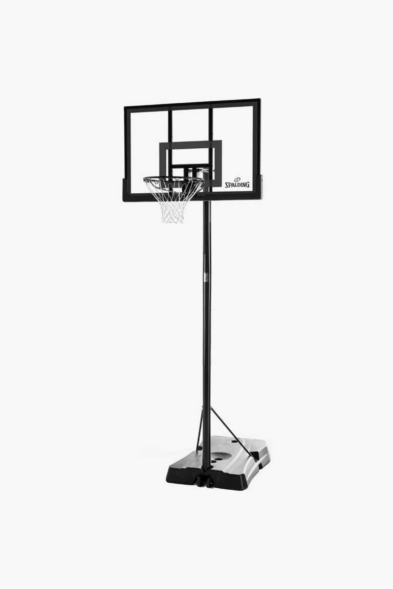 Spalding Highlight Acrylic Portable Basketballkorb
