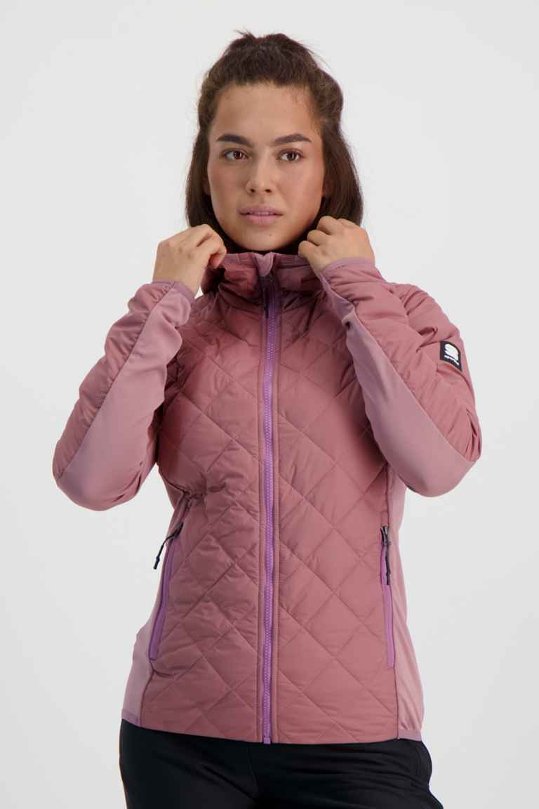 Sportful Xplore Thermal veste de ski de fond femmes