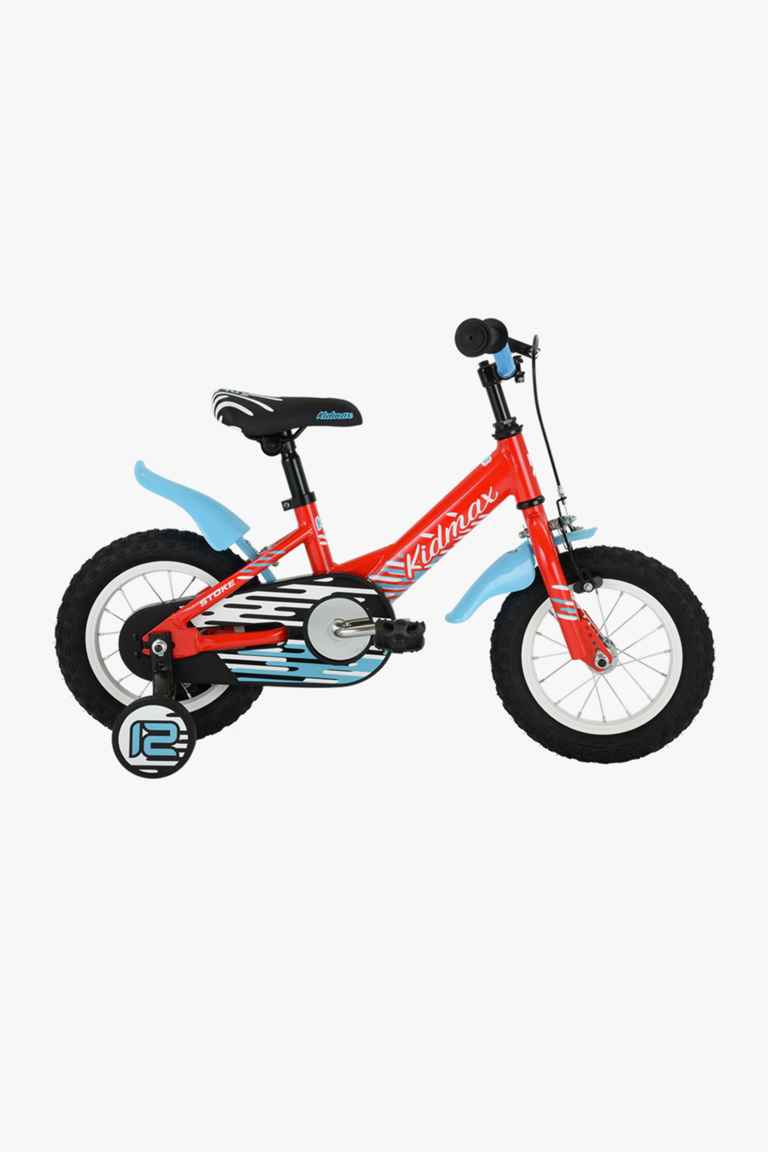 Stoke Kidmax 12 Kinder Citybike 2021