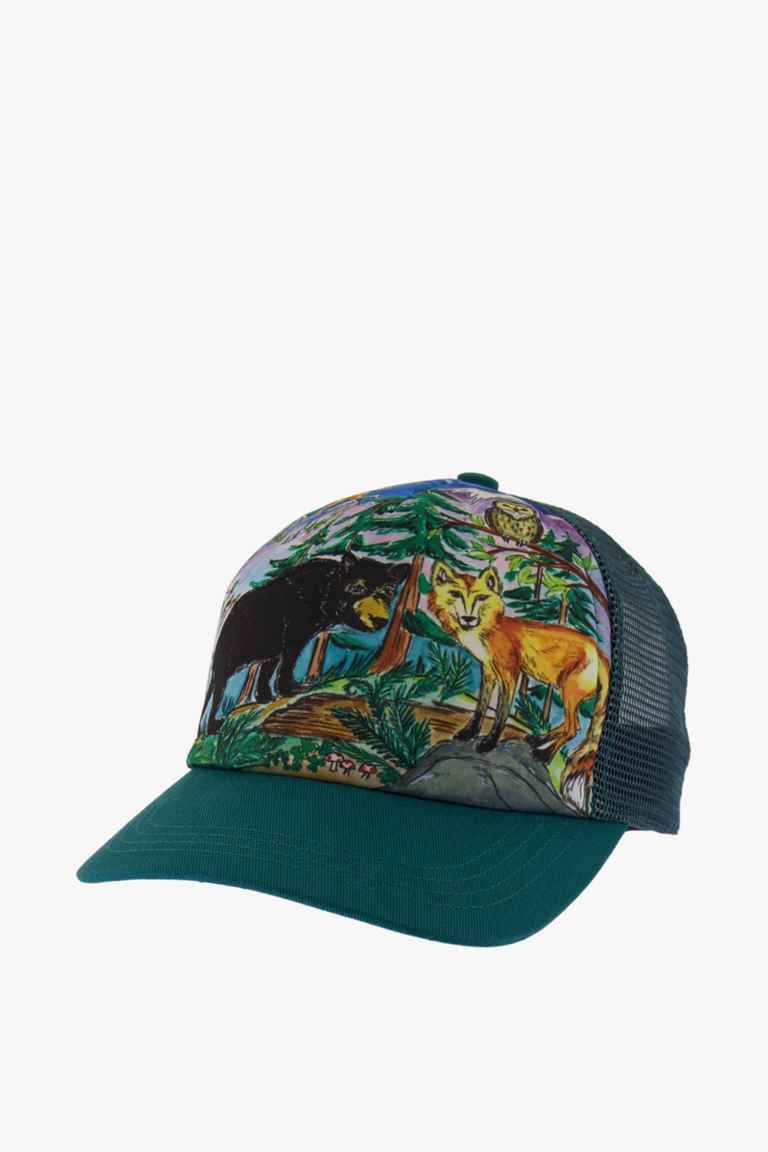 Sunday Afternoons Forest Friends Trucker Kinder Cap