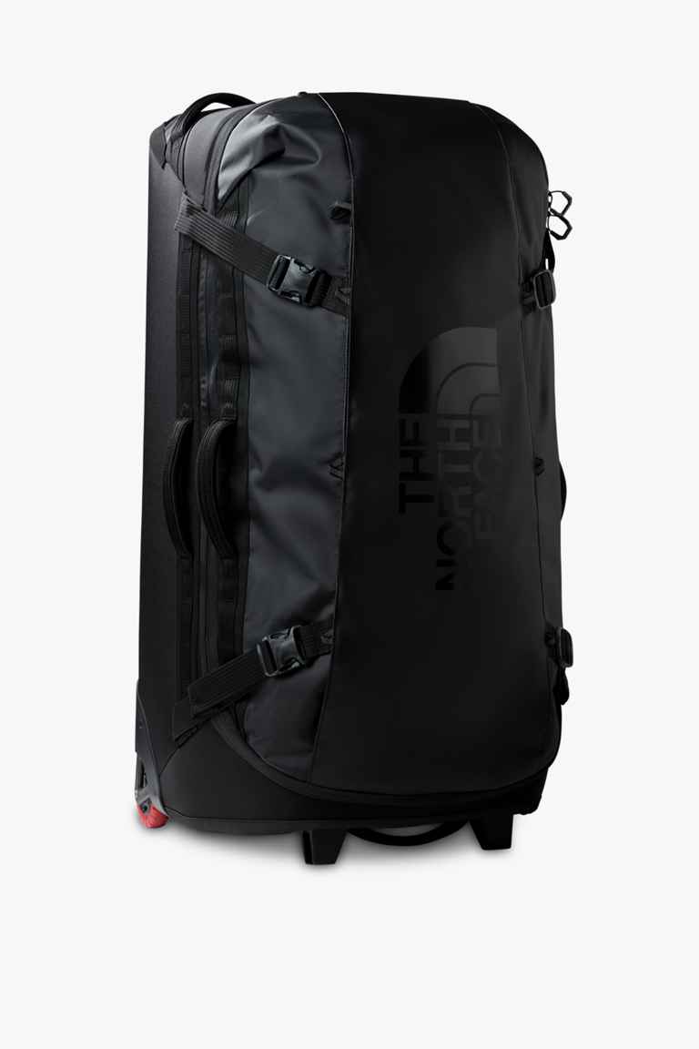 The North Face Base Camp Rolling Thunder 160 L Trolley
