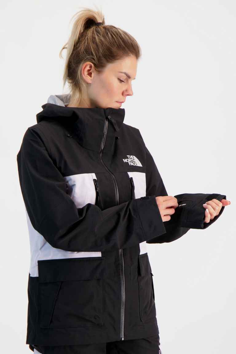North face ski femme sales