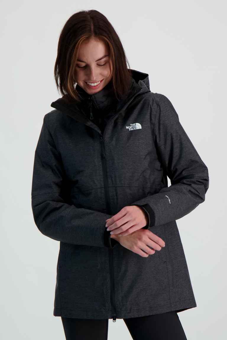 The North Face Hikesteller Triclimate Damen Outdoorjacke