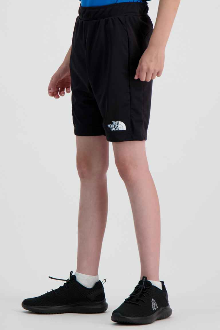 The North Face Never Stop Training Kinder Wandershort