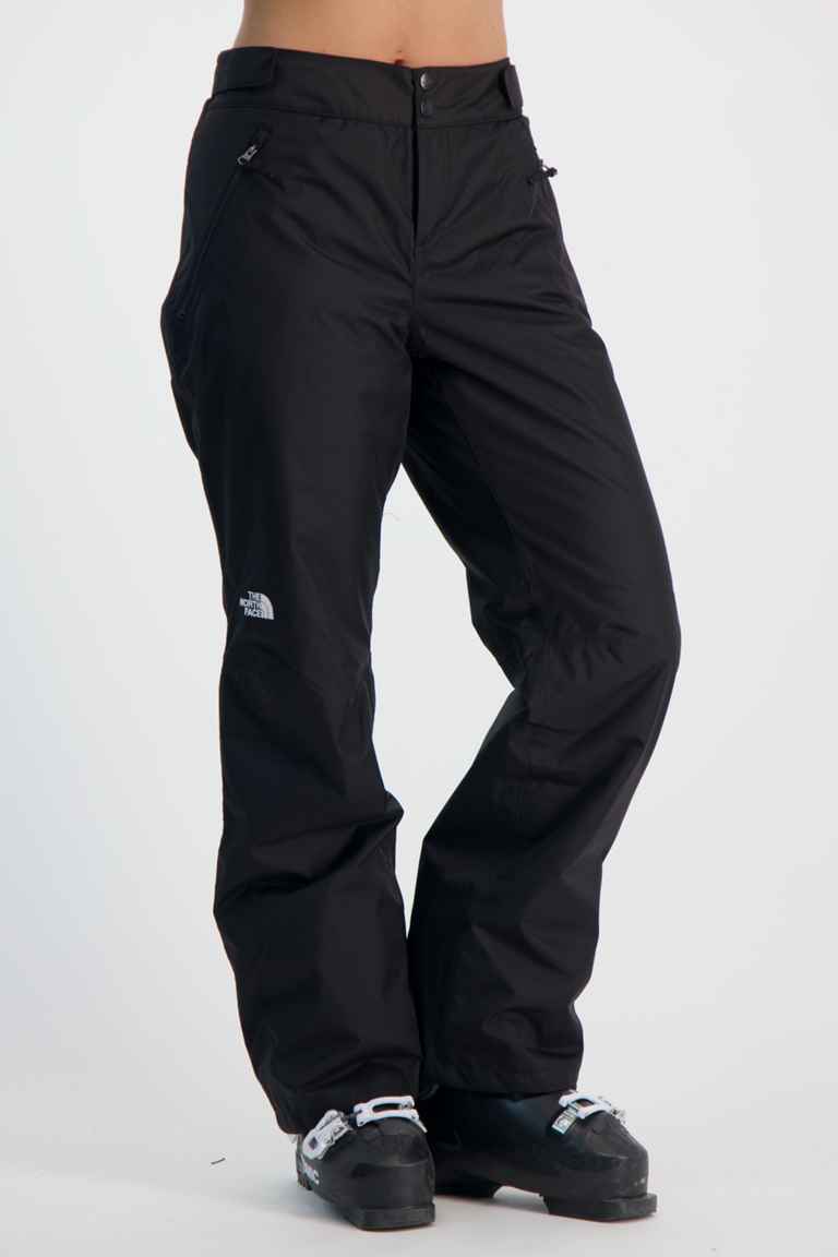 The North Face Sally Insulated Damen Skihose