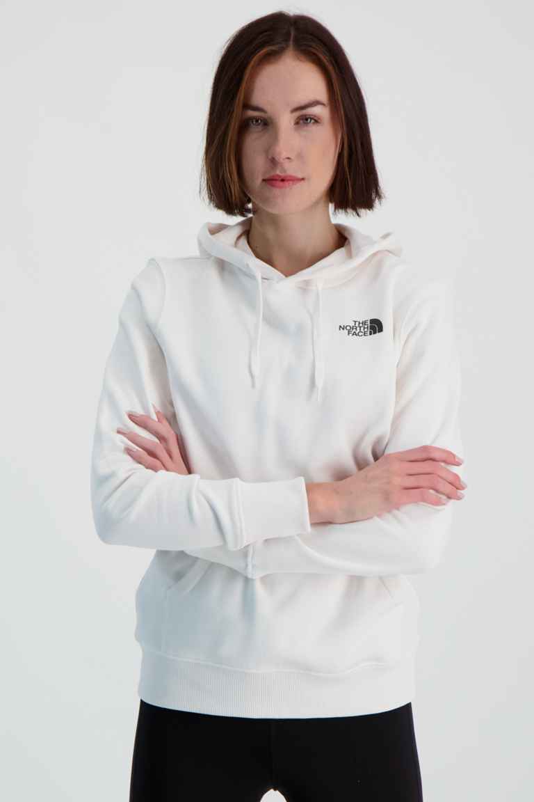 The North Face Simple Dome Damen Hoodie