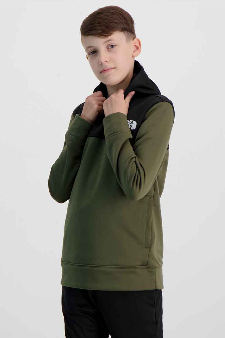 The North Face Surgent Kinder Hoodie