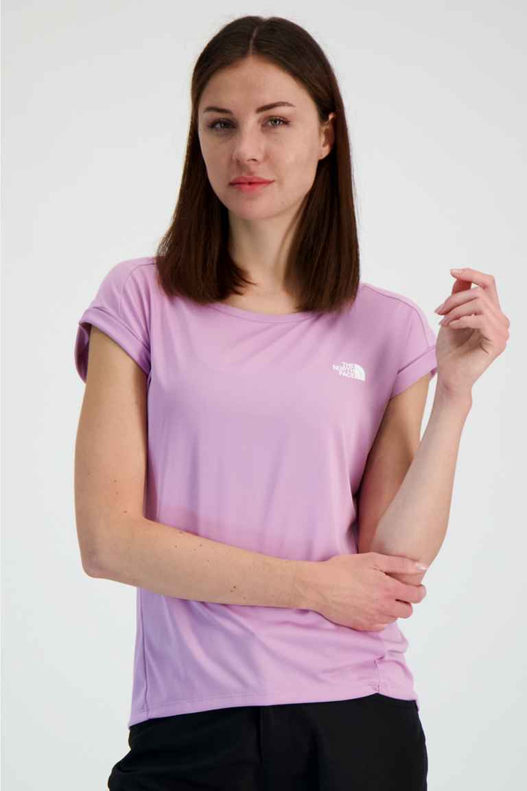 The North Face Tanken Damen T-Shirt