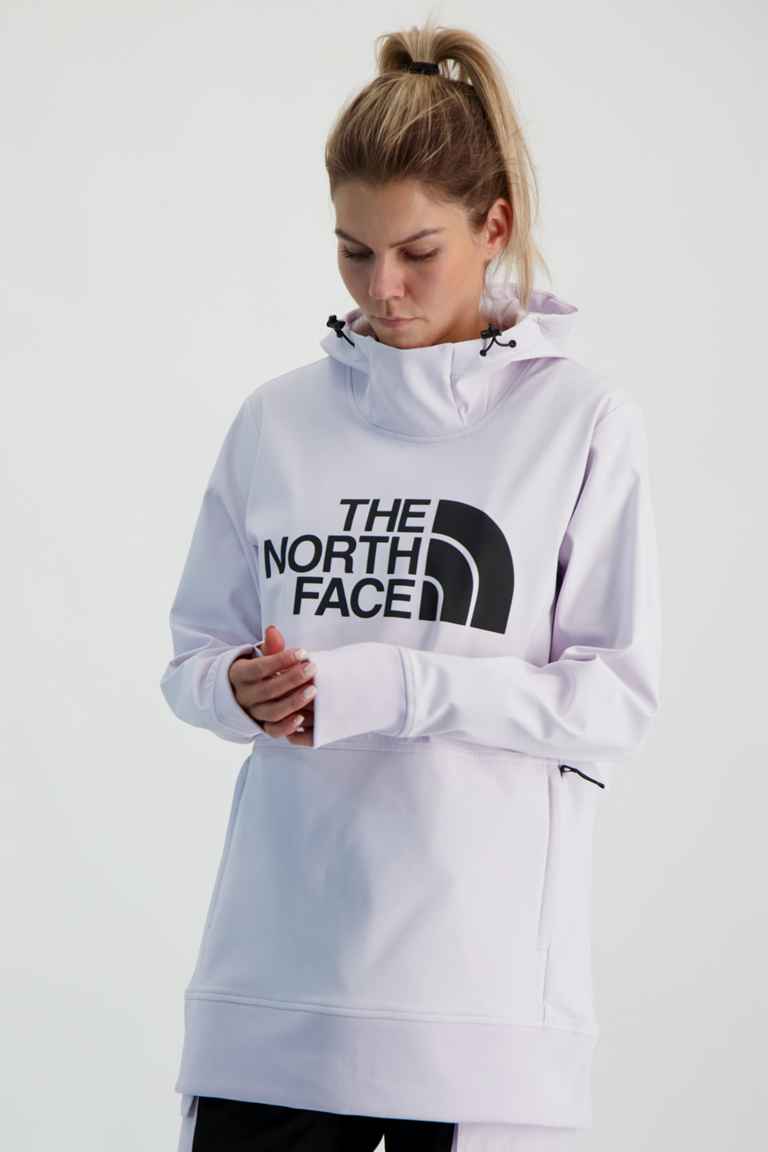 The North Face Tekno Damen Hoodie