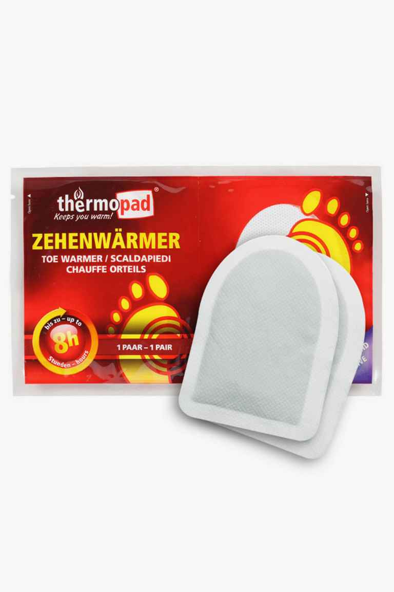 Thermopad Fusswärmer