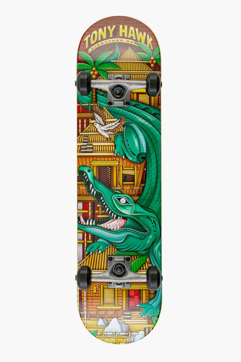 Tony Hawk 180 Crocodile Creek Skateboard