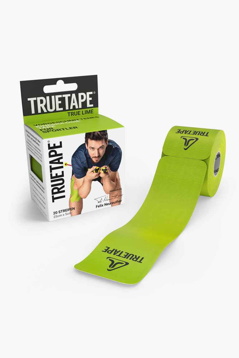 True Tape Athlete Edition Tape