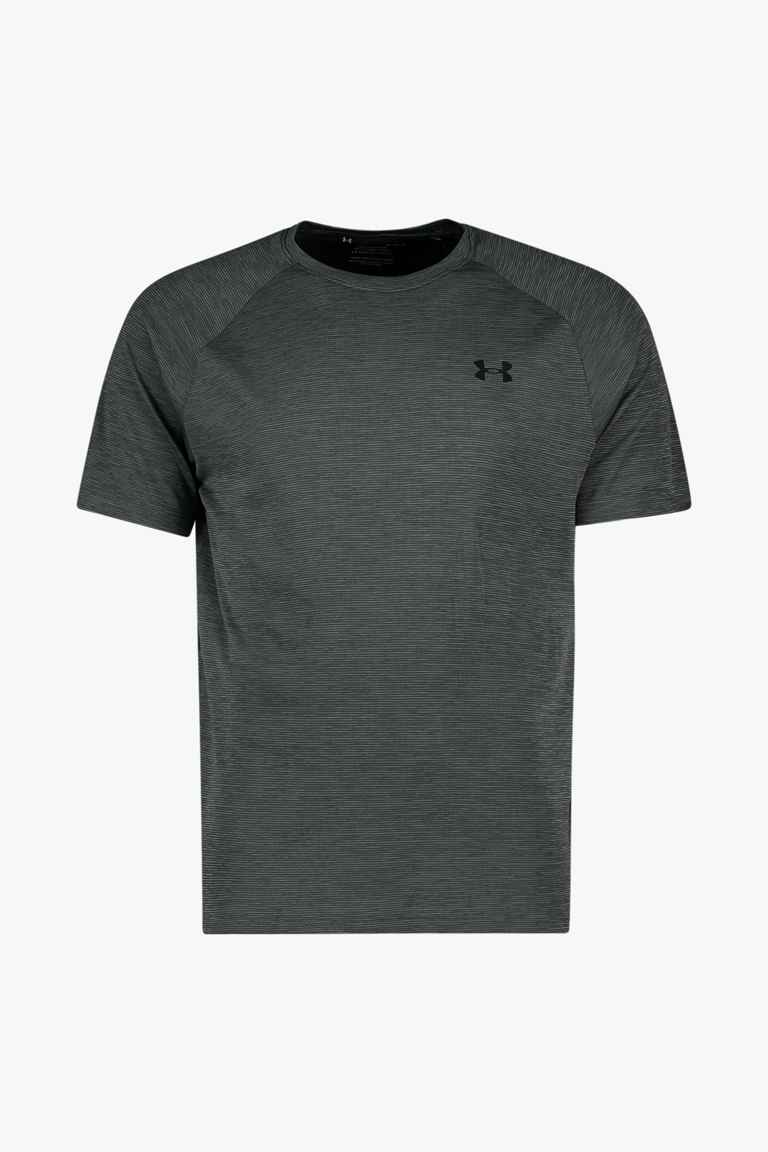 Under Armour UA Tech™ Textured Herren T-Shirt