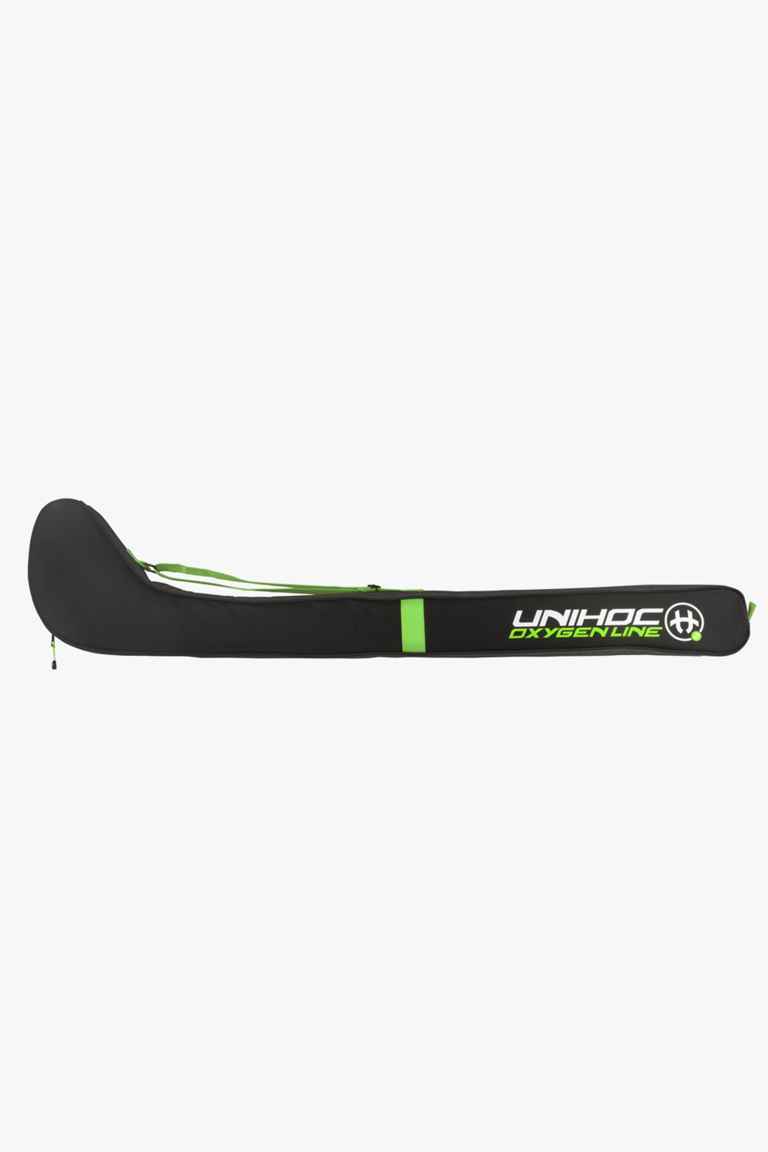 Unihoc Oxygen Line Senior Unihockey Tasche
