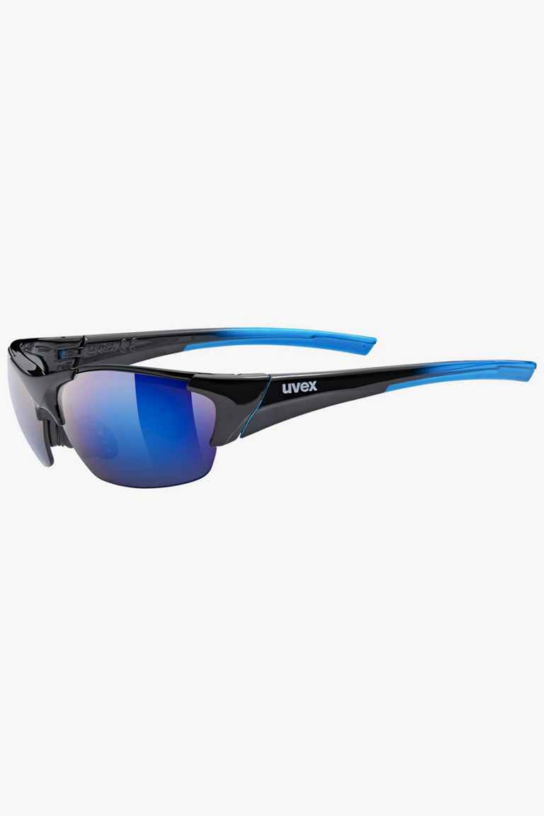 uvex blaze III Set Sportbrille