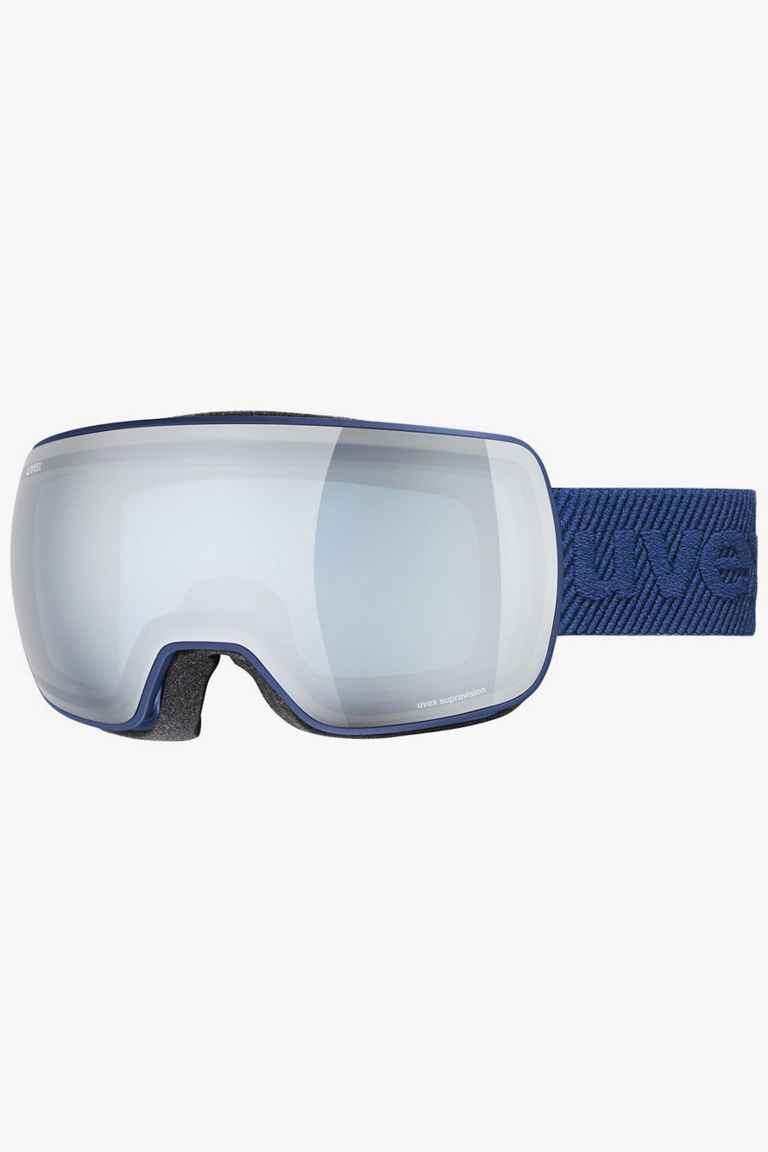 Uvex Compact FM Skibrille