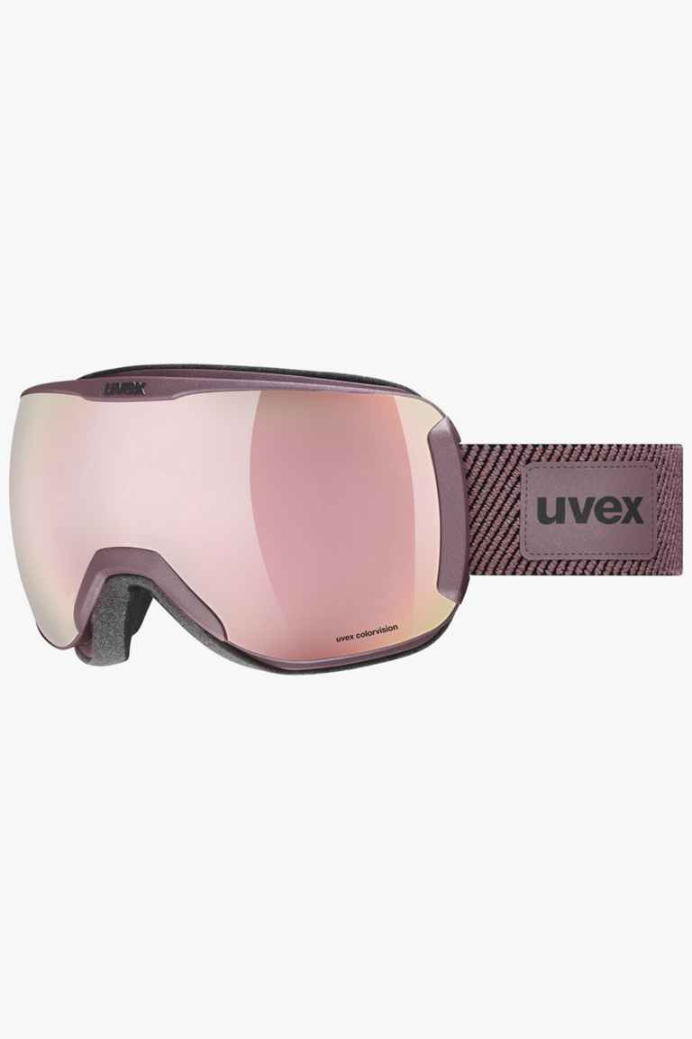 Uvex downhill 2100 CV planet Skibrille