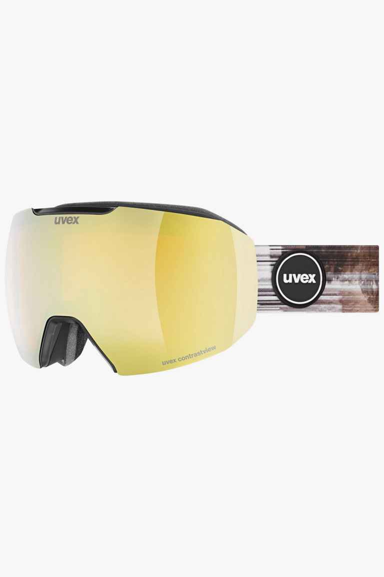 uvex epic ATTRACT Skibrille
