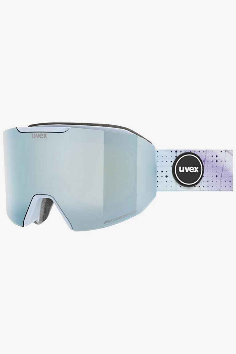 uvex evidnt ATTRACT Skibrille