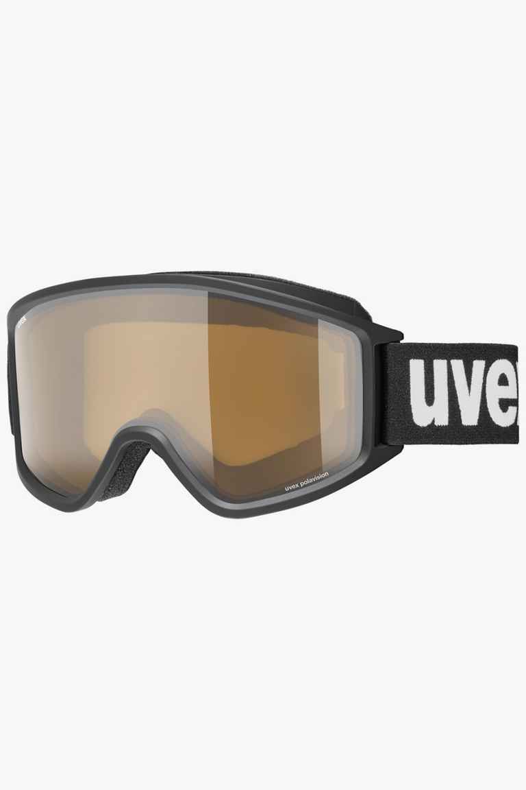 Uvex g.gl 3000 P Skibrille