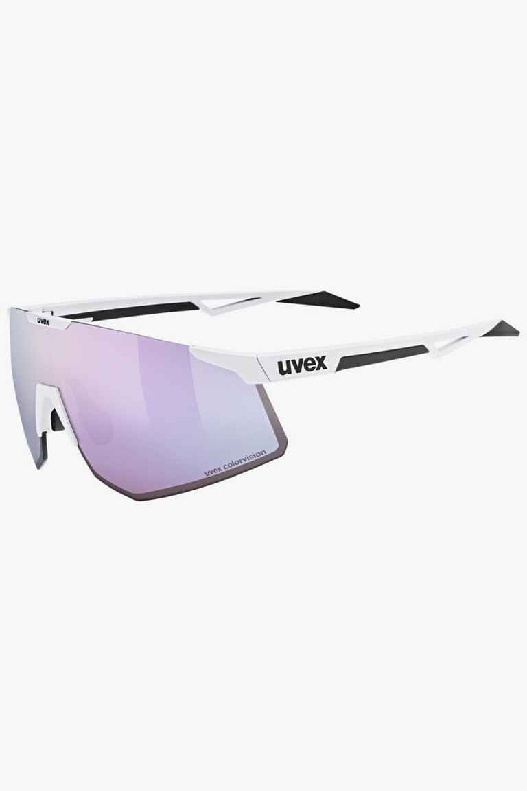 uvex pace perform CV Sportbrille