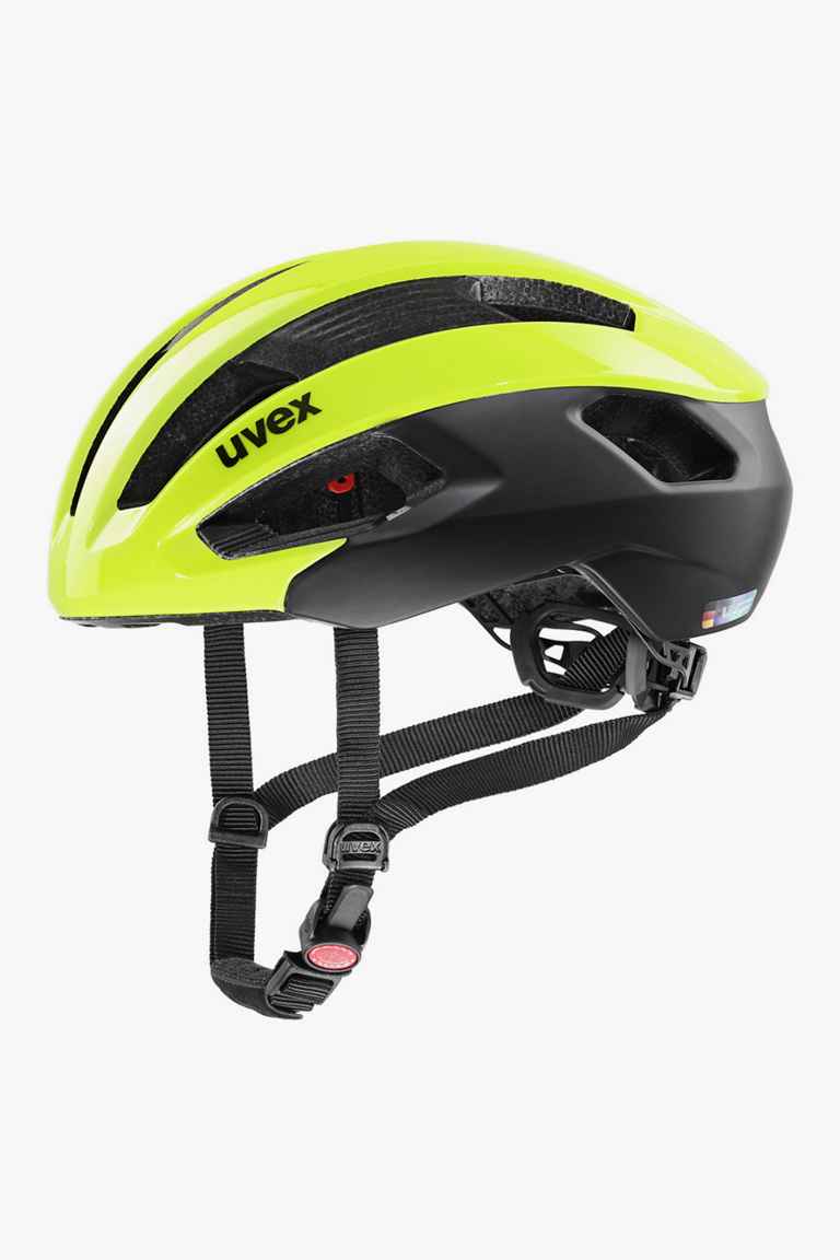 Uvex rise cc casque de vélo