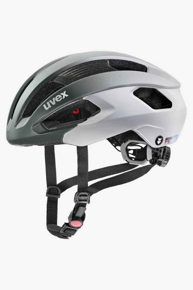 Uvex rise cc Tocsen casque de vélo