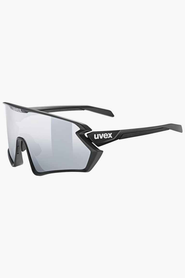 uvex sportstyle 231 2.0 Set Sportbrille