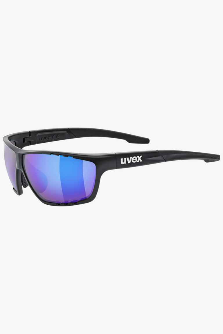 uvex sportstyle 706 CV Sportbrille 