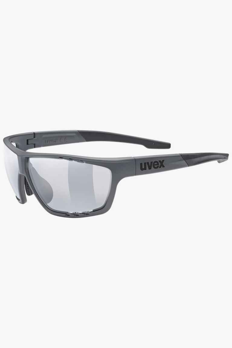 Uvex Sportstyle 706 V Sportbrille