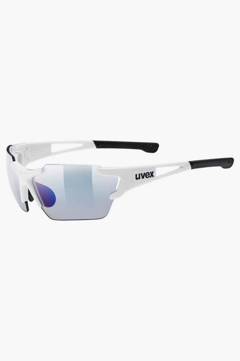 Uvex Sportstyle 803 race small V Sportbrille