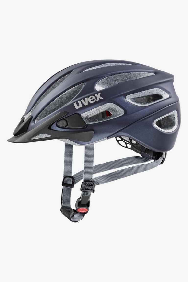 Uvex true cc casque de vélo femmes