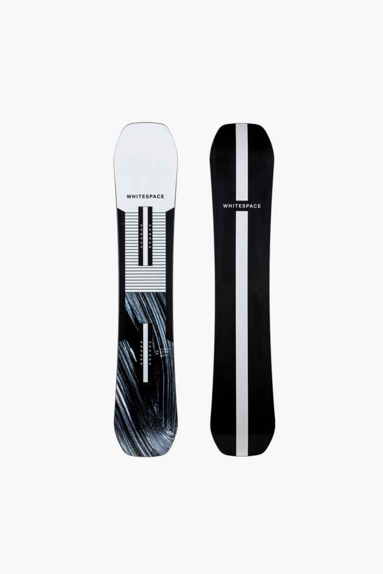 Whitespace Freestyle Shaun White Pro Snowboard 23/24