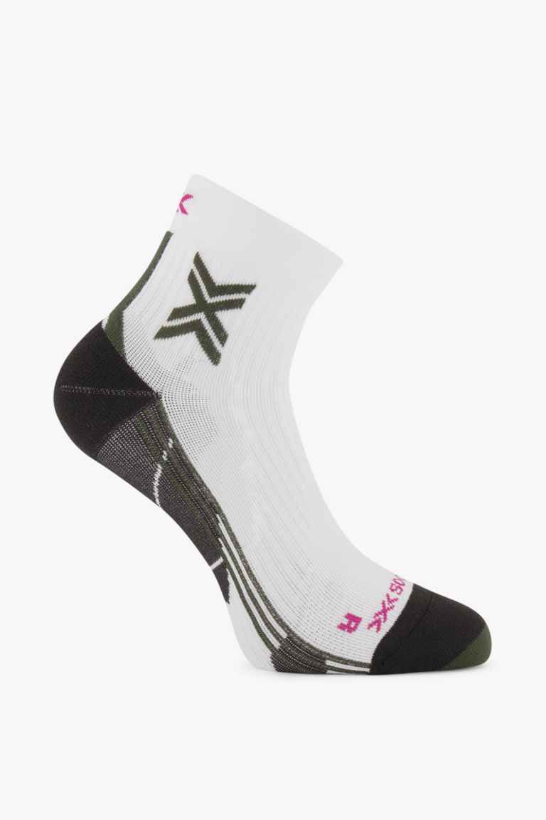 X-Socks Run Perform Ankle 37-38 Damen Runningsocken