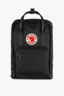 Fjällräven Kanken Laptop 13 Zoll 13 L sac à dos noir