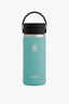 Hydro Flask Wide Mouth Coffee 473 ml gourde menthe