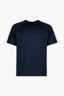 Nike Dri-FIT Ready t-shirt hommes bleu navy