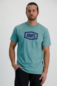 100 PERCENT Icon Herren Biketrikot