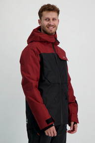 2117 OF SWEDEN Backa Light Padded giacca da sci uomo