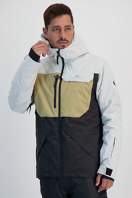 2117 OF SWEDEN Backa Light Padded giacca da sci uomo