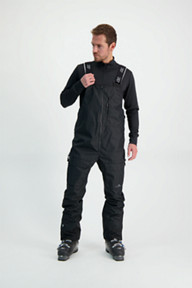 2117 OF SWEDEN Backa Light Padded pantaloni da sci uomo