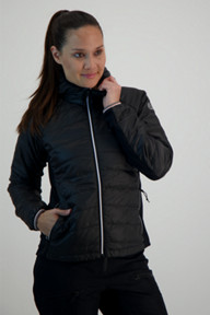 2117 OF SWEDEN Dokkas Damen Midlayer