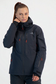 2117 OF SWEDEN Ebbared ECO Light Padded giacca da sci donna