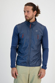 2117 OF SWEDEN Klinta midlayer hommes