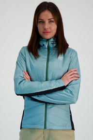 2117 OF SWEDEN Kruppa Damen Midlayer